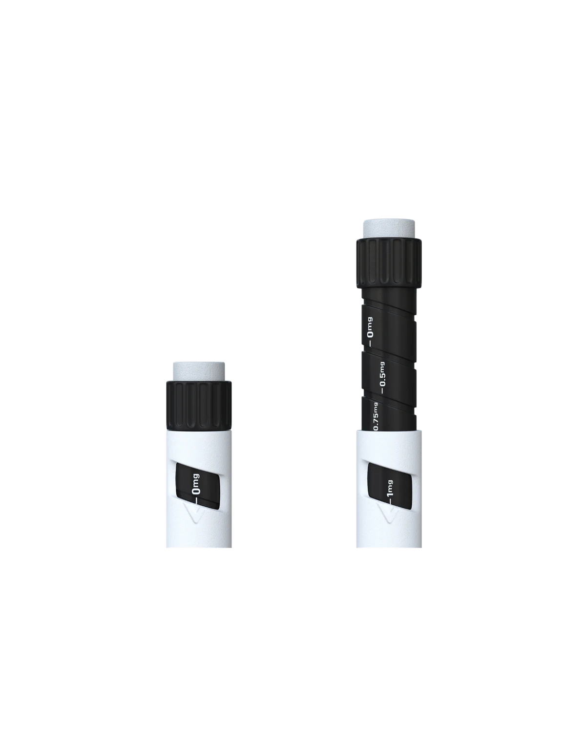 BPC157 & TB500 32 Pen cartridge