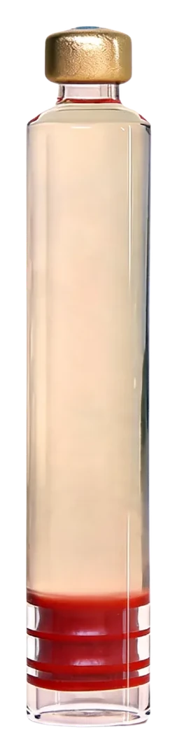 Sealed factory-filled cartridge