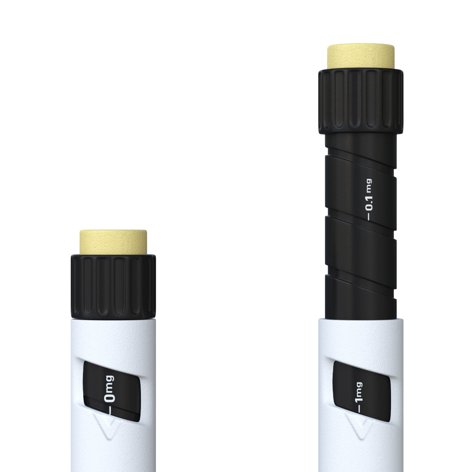 Melanotan II 20 Pen cartridge