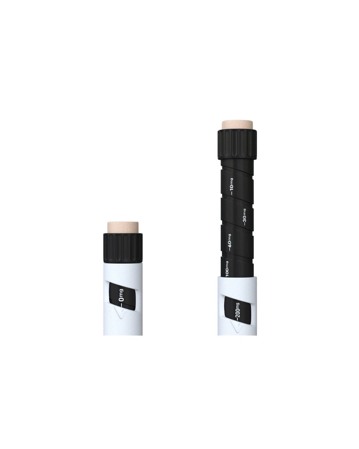 NAD+ 1000 Pen cartridge