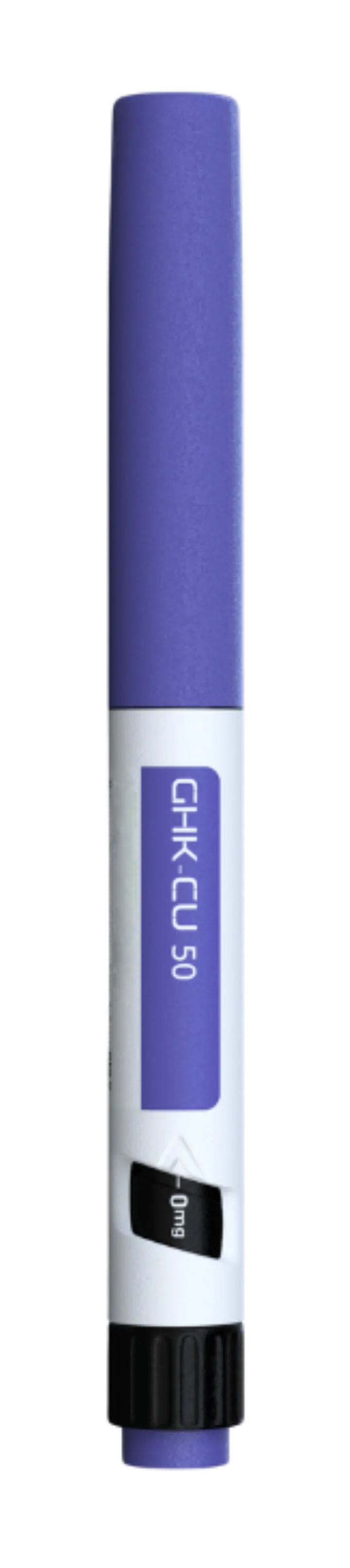 GHK-CU research peptide pen - BodyPharm UAE